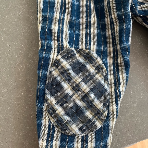 Men’s Pendleton Flannel Shirt - Size Large - Picture 3 of 4